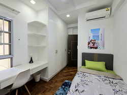 Azalea Park Condominium (D17), Condominium #450126701